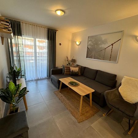 El Rincon Leilighet Alicante Eksteriør bilde