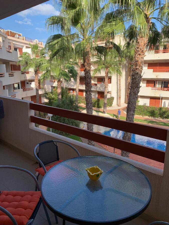 El Rincon Leilighet Alicante Eksteriør bilde