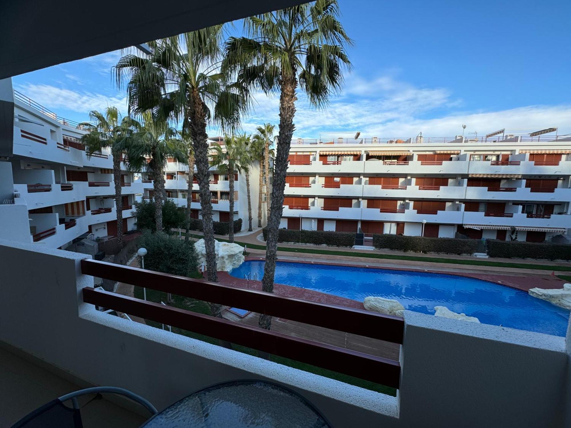 El Rincon Leilighet Alicante Eksteriør bilde